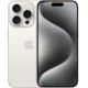 Apple iPhone 15 Pro 5G 8GB/1TB  White Titanium EU